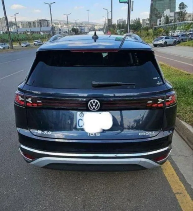 Volkswagen ID6 Crozz Pro 2022 – photo 4
