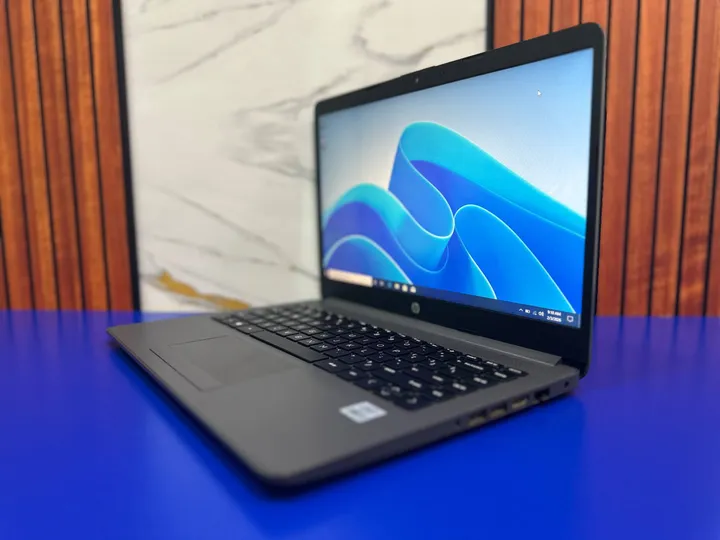 HP Notebook Core i3 10th Gen – photo 4