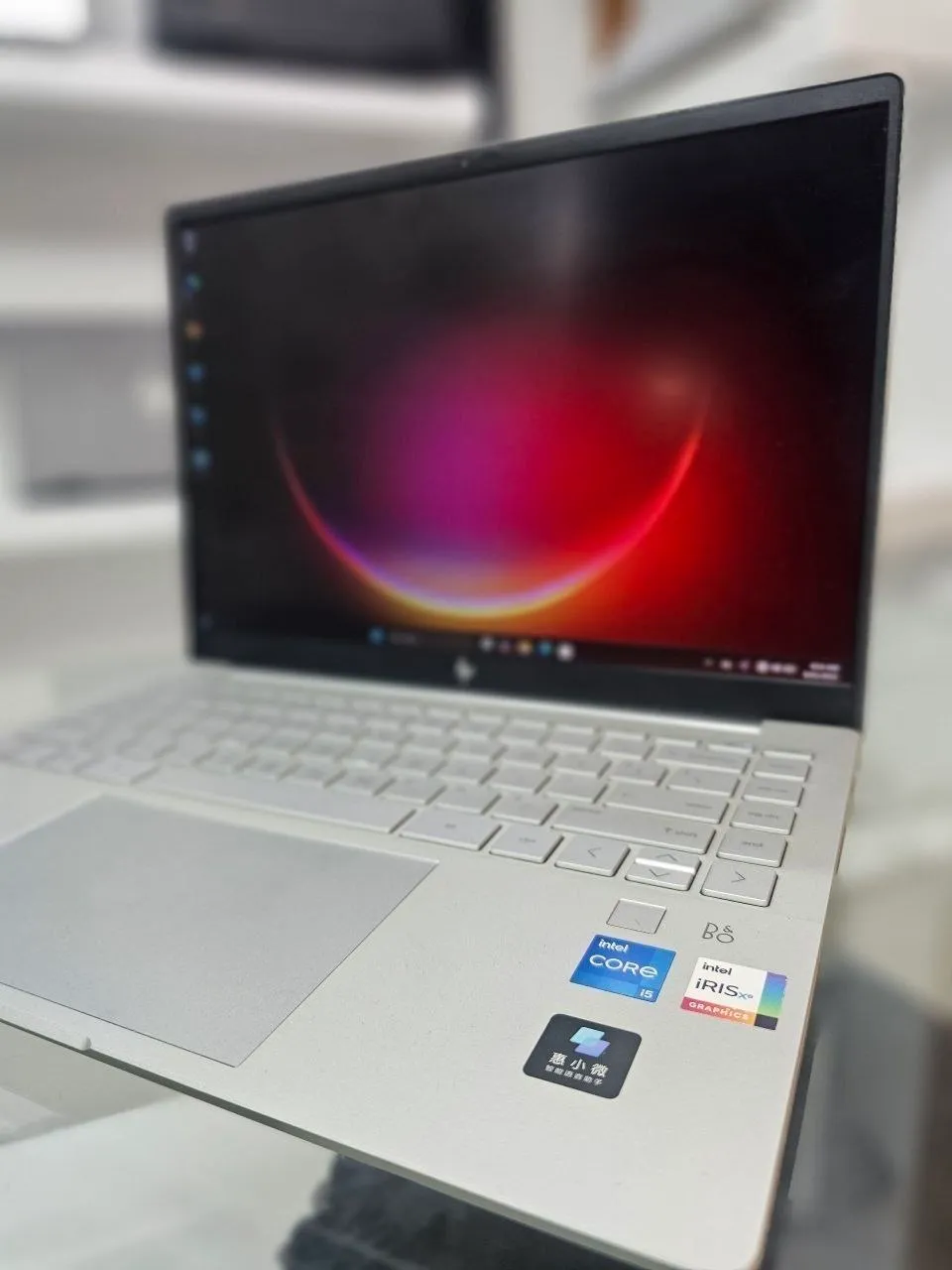 HP Pavilion Plus Core i5 Laptop – photo 3