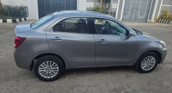 Suzuki Dzire 2021 Full Option – photo 6
