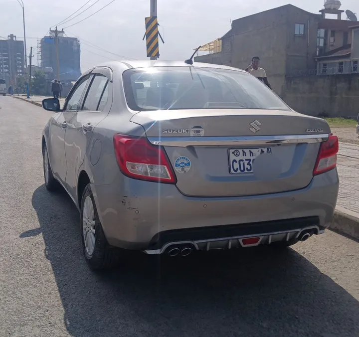 Suzuki Dzire 2022 – photo 6