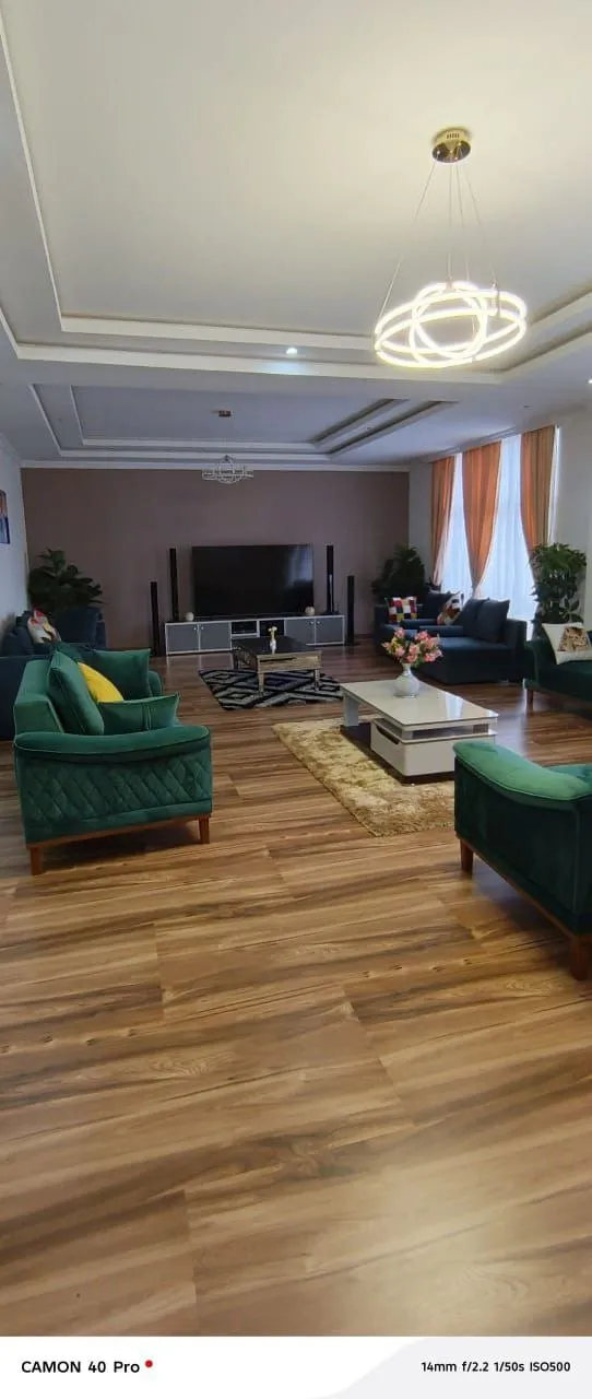 B+G+1 7 Bedroom House Abado – photo 5