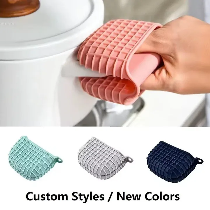 Mini Oven Glove – photo 4