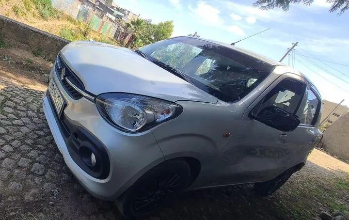 Suzuki Celerio 2022 – photo 4