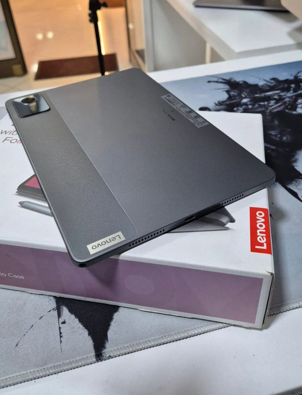 Lenovo Tab M11 128GB Tablet – photo 3