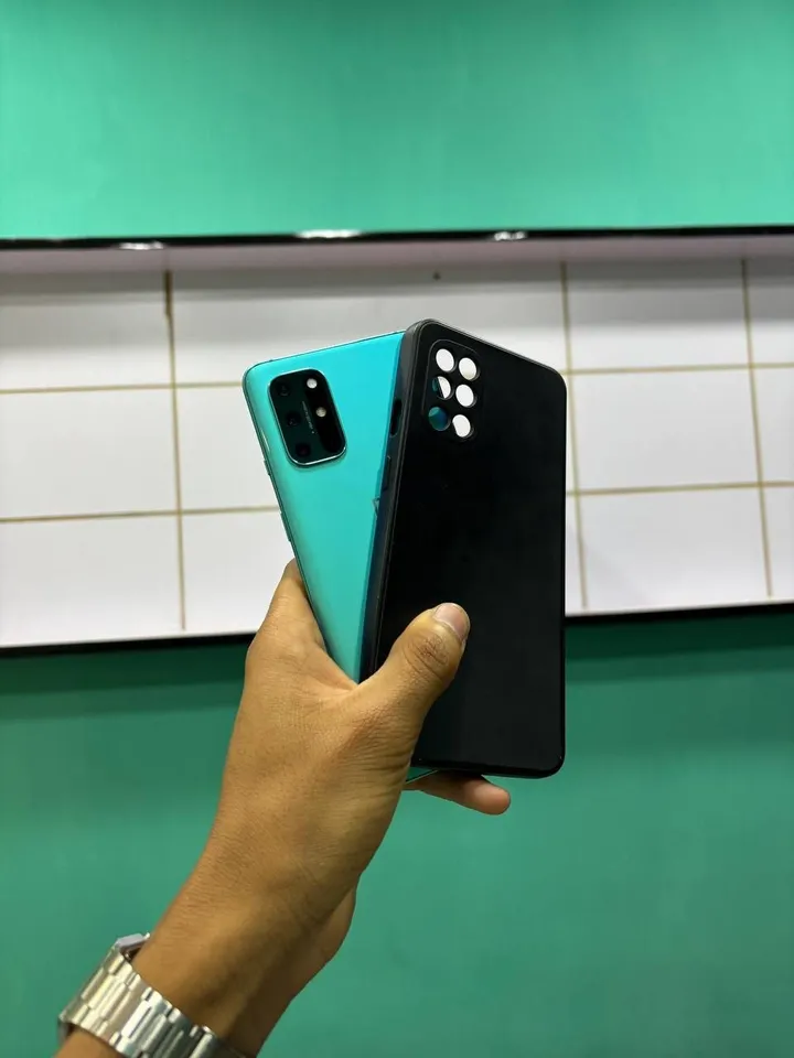 OnePlus 8T 5G 12GB 256GB – photo 3