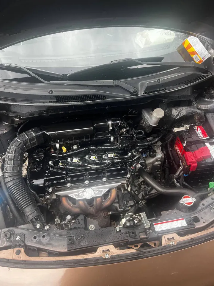 Suzuki Dezire 2021 – photo 4