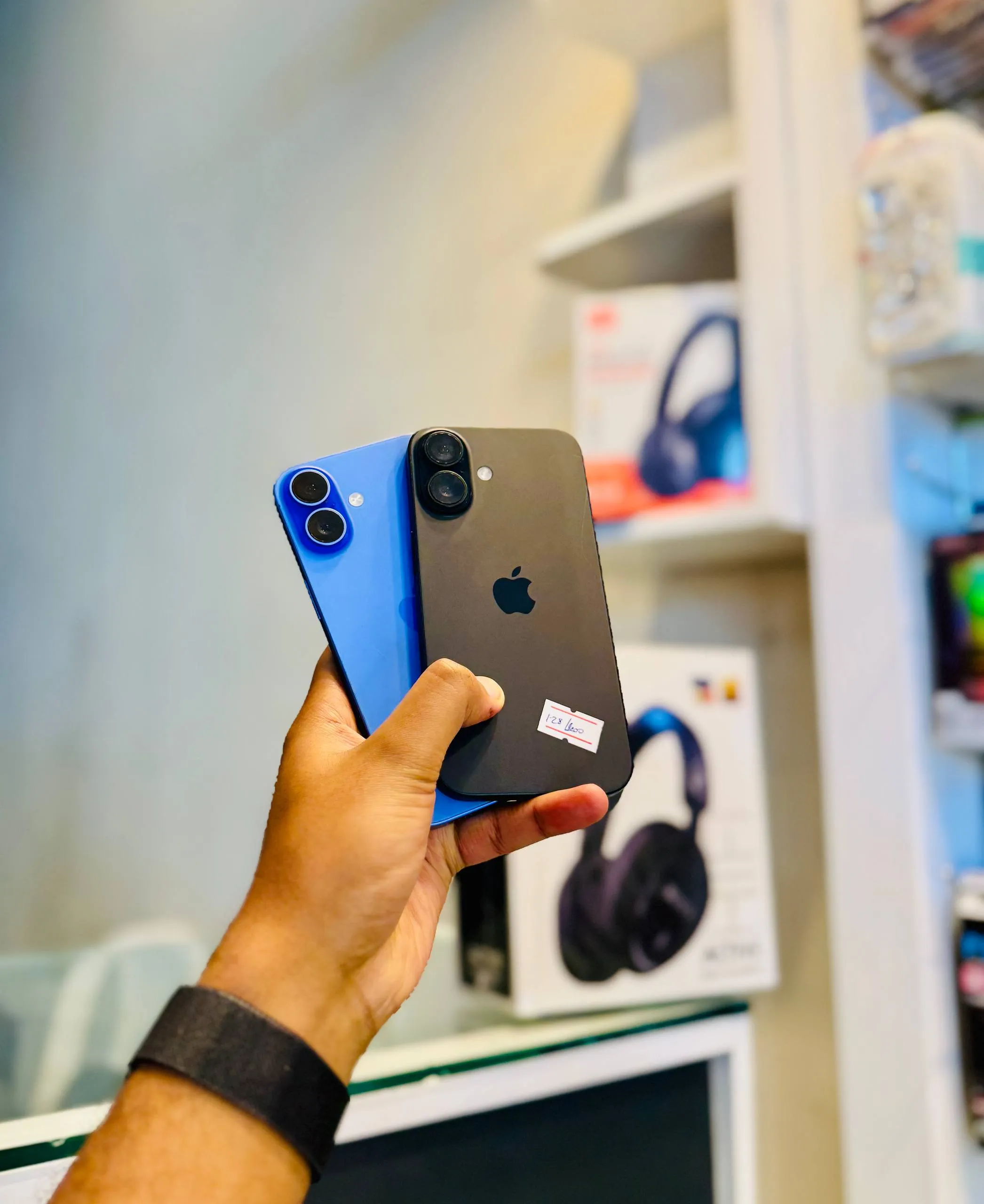 Apple iPhone 16 128GB – photo 3