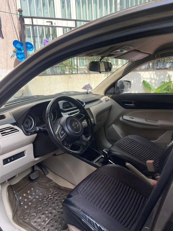 Suzuki Dzire 2021 Full Option – photo 5