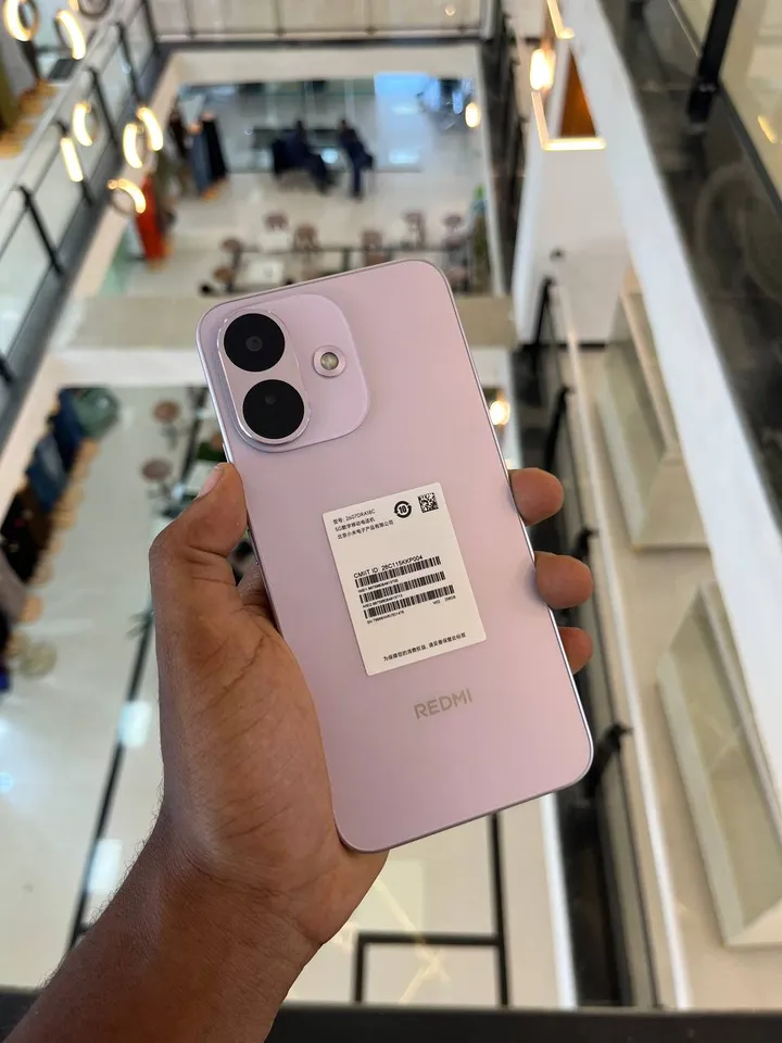 Redmi Note 17 Pro 256GB – photo 3