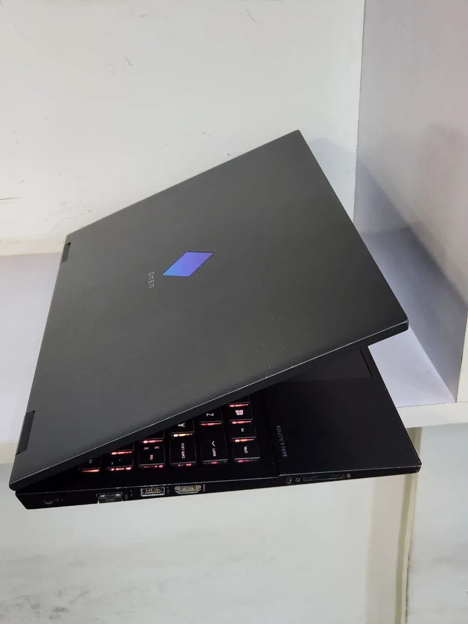 HP Omen 15 Gaming Laptop – photo 4
