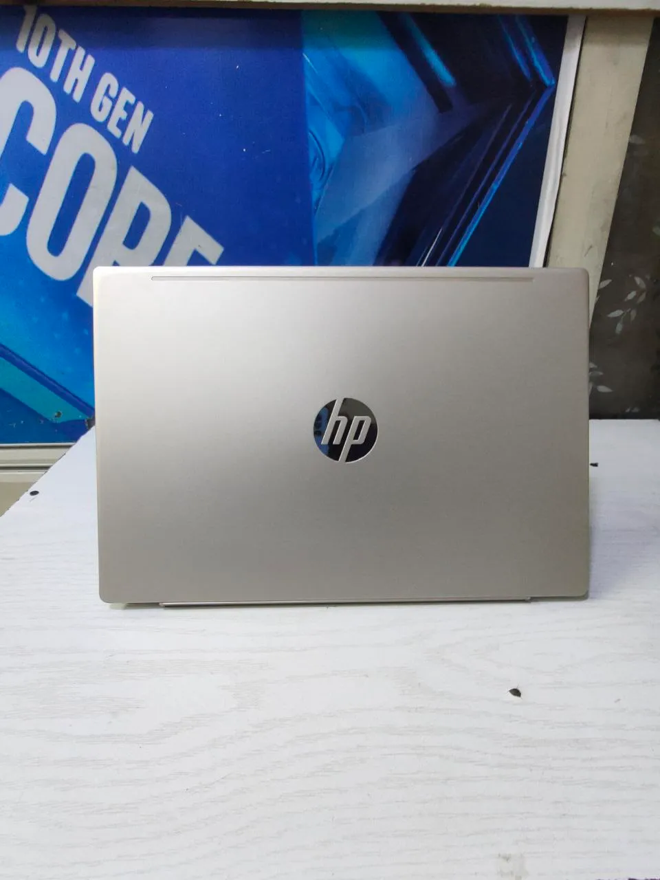 HP Pavilion i5 8th Gen Laptop – photo 4