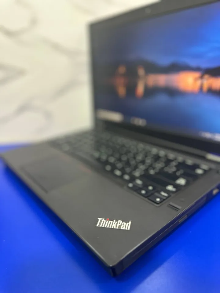 Lenovo ThinkPad T440 i5 8GB 1TB – photo 5