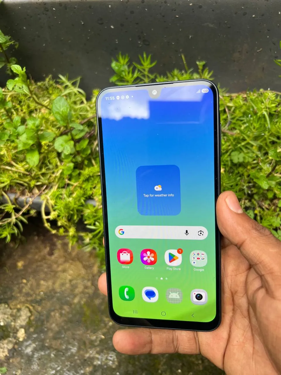 Samsung Galaxy A16 128GB 4GB RAM – photo 3