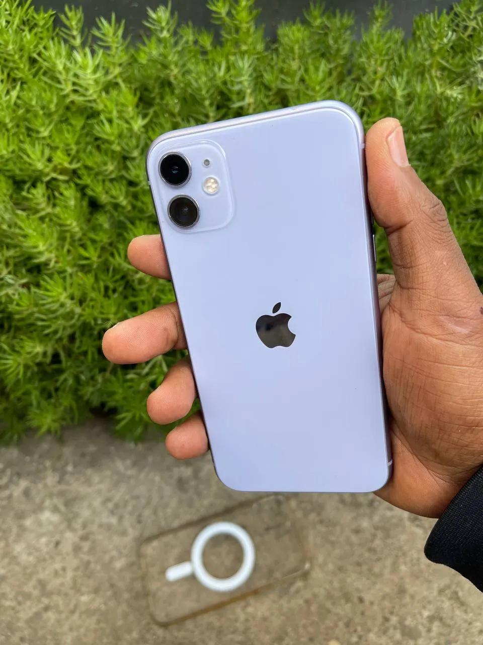 Apple iPhone 11 64GB – photo 5