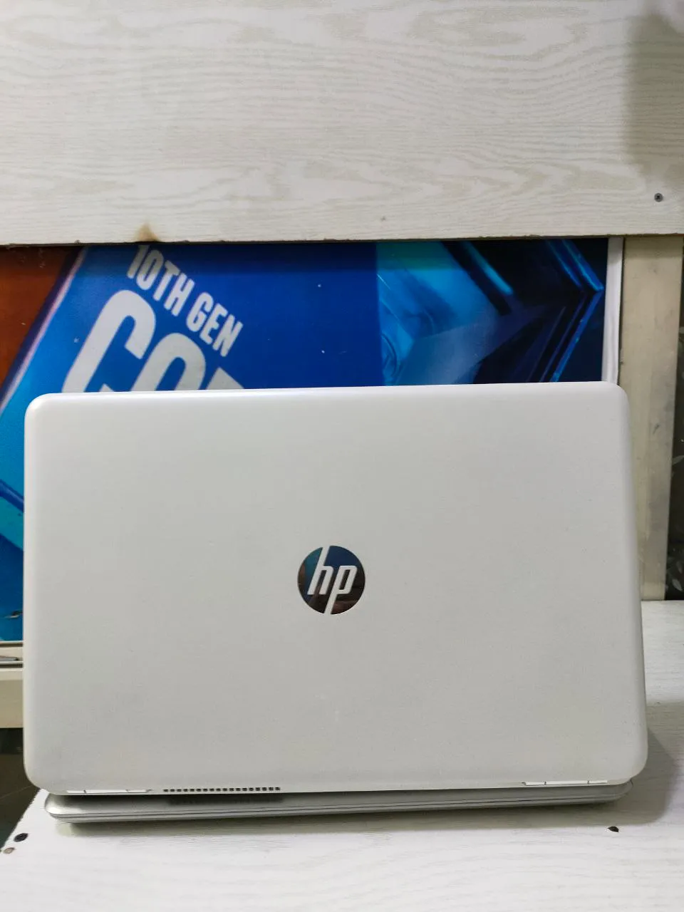 HP Pavilion Core i5 7th Gen – photo 3