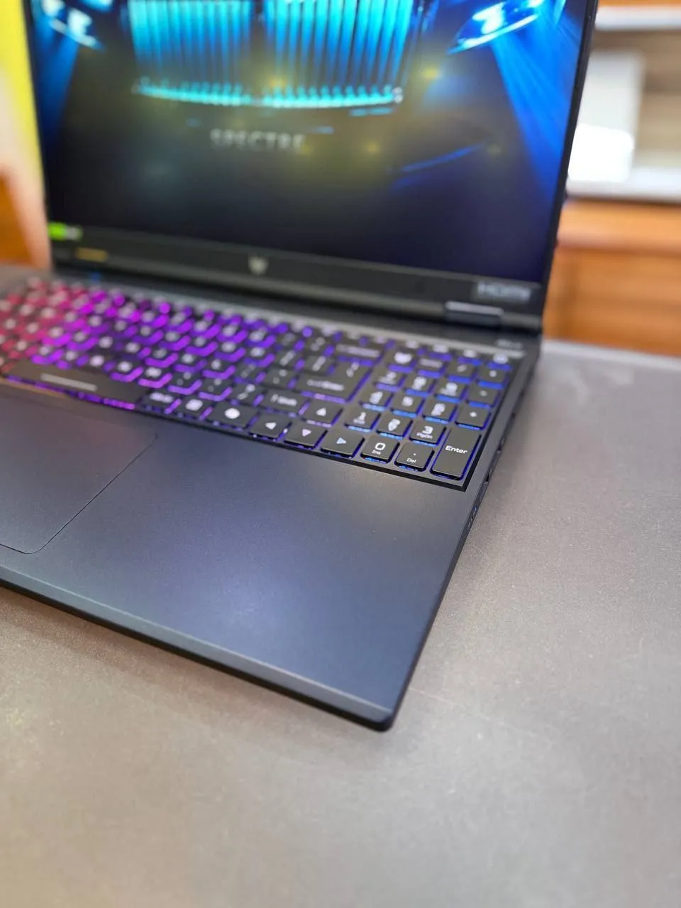 Acer Predator PHN16 Gaming Laptop – photo 3