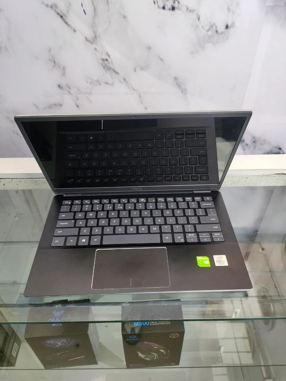 Dell Vostro i7 10th Gen Laptop – photo 3