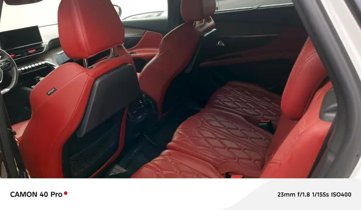 Peugeot 5008 2021 Full Option – photo 8