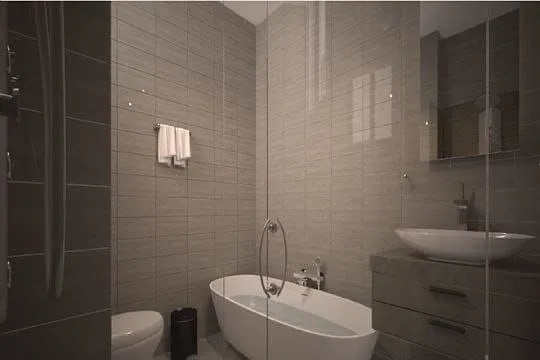 B+G+3 Terrace Residential House – photo 7