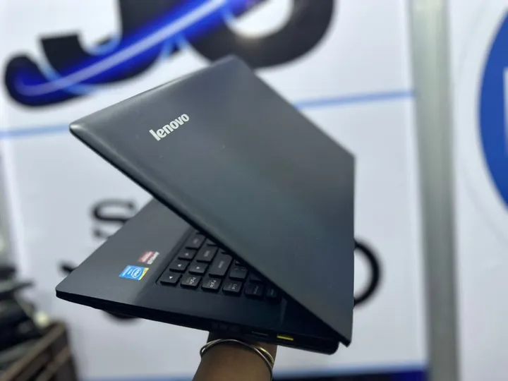 Lenovo 14.1 Inch 4GB RAM 500GB Laptop – photo 3