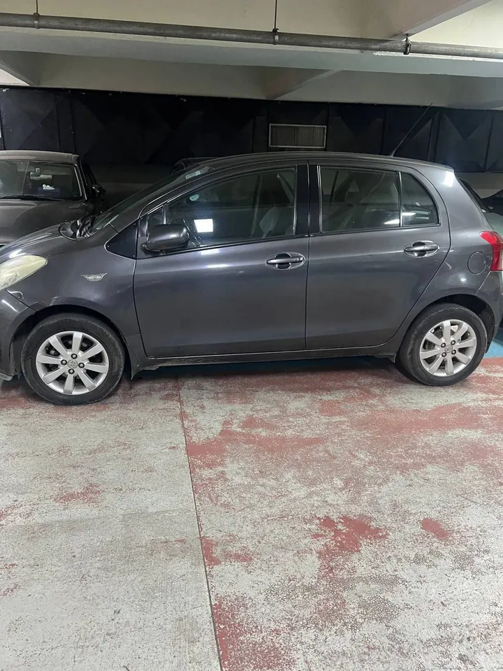 Toyota Compact 2008 Manual – photo 8