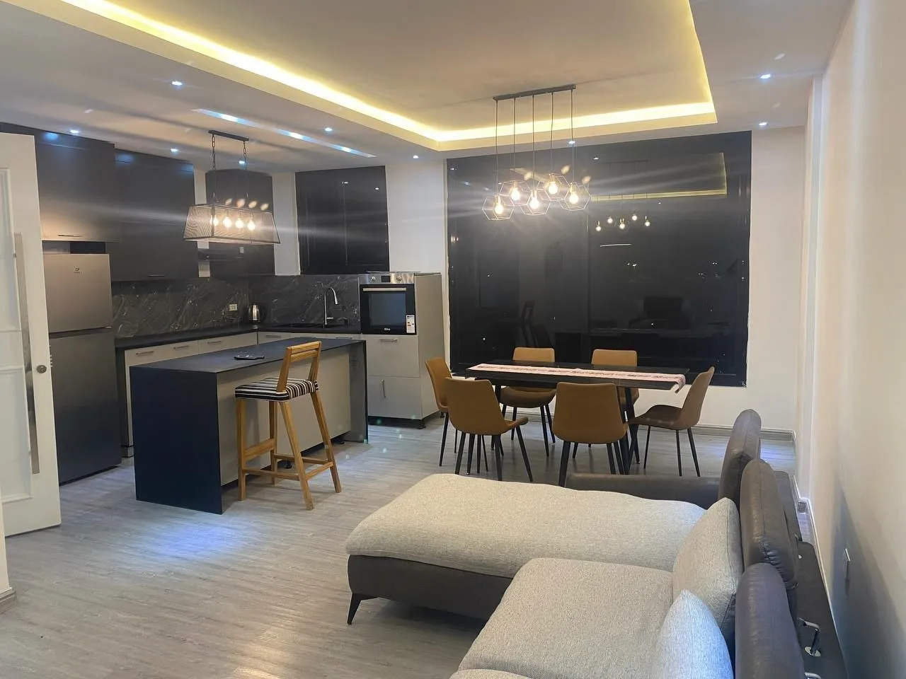 Gerji Sunshine 2-Bedroom Apartment 113sqm – photo 3