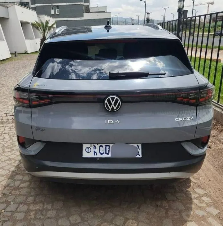 Volkswagen ID 4 Crozz Pro – photo 6