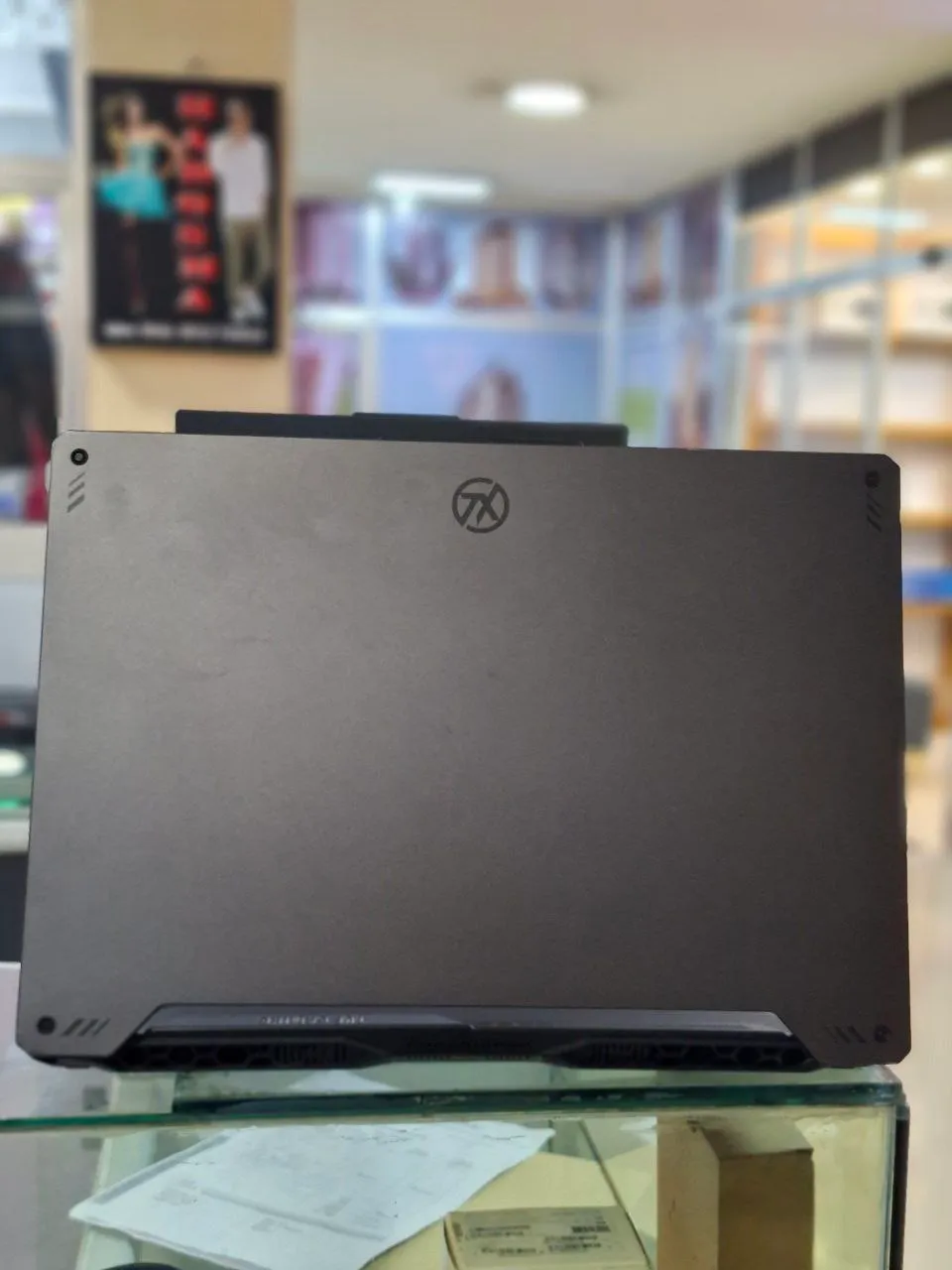 Asus TUF Gaming Ryzen 7 Laptop – photo 3