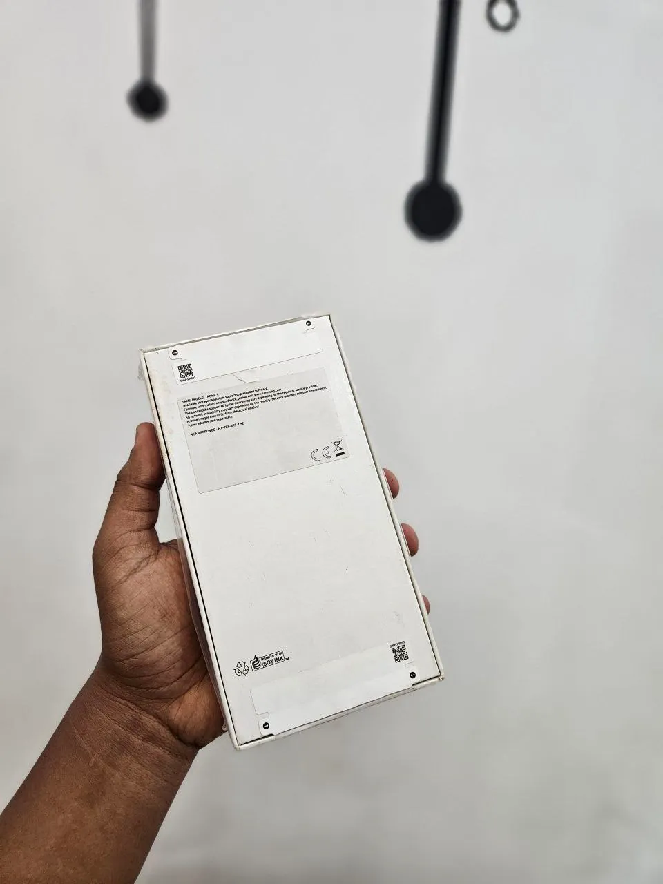 Samsung Galaxy A55 8GB 128GB – photo 4