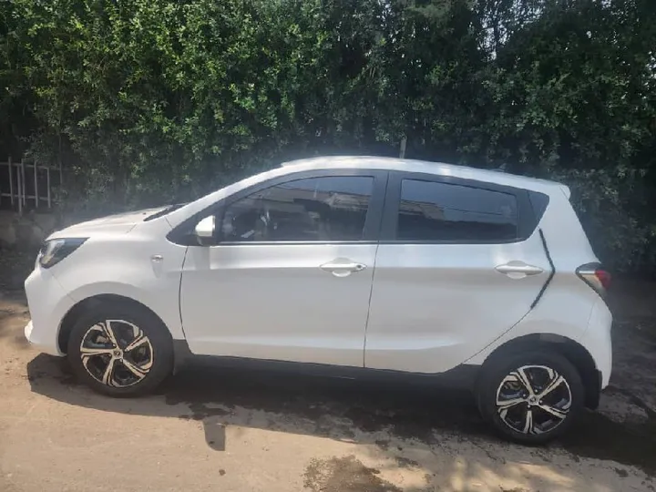 Changan Benben E-Star 2023 Electric – photo 4