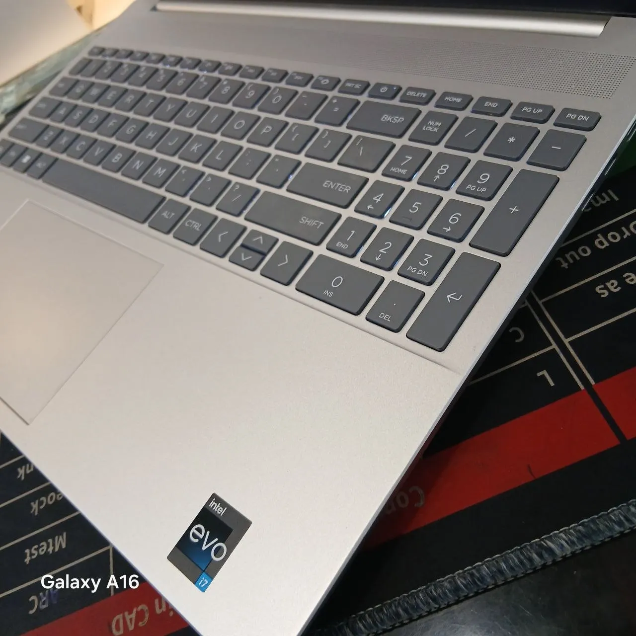 HP Pavilion 16 Plus Core i7 – photo 4
