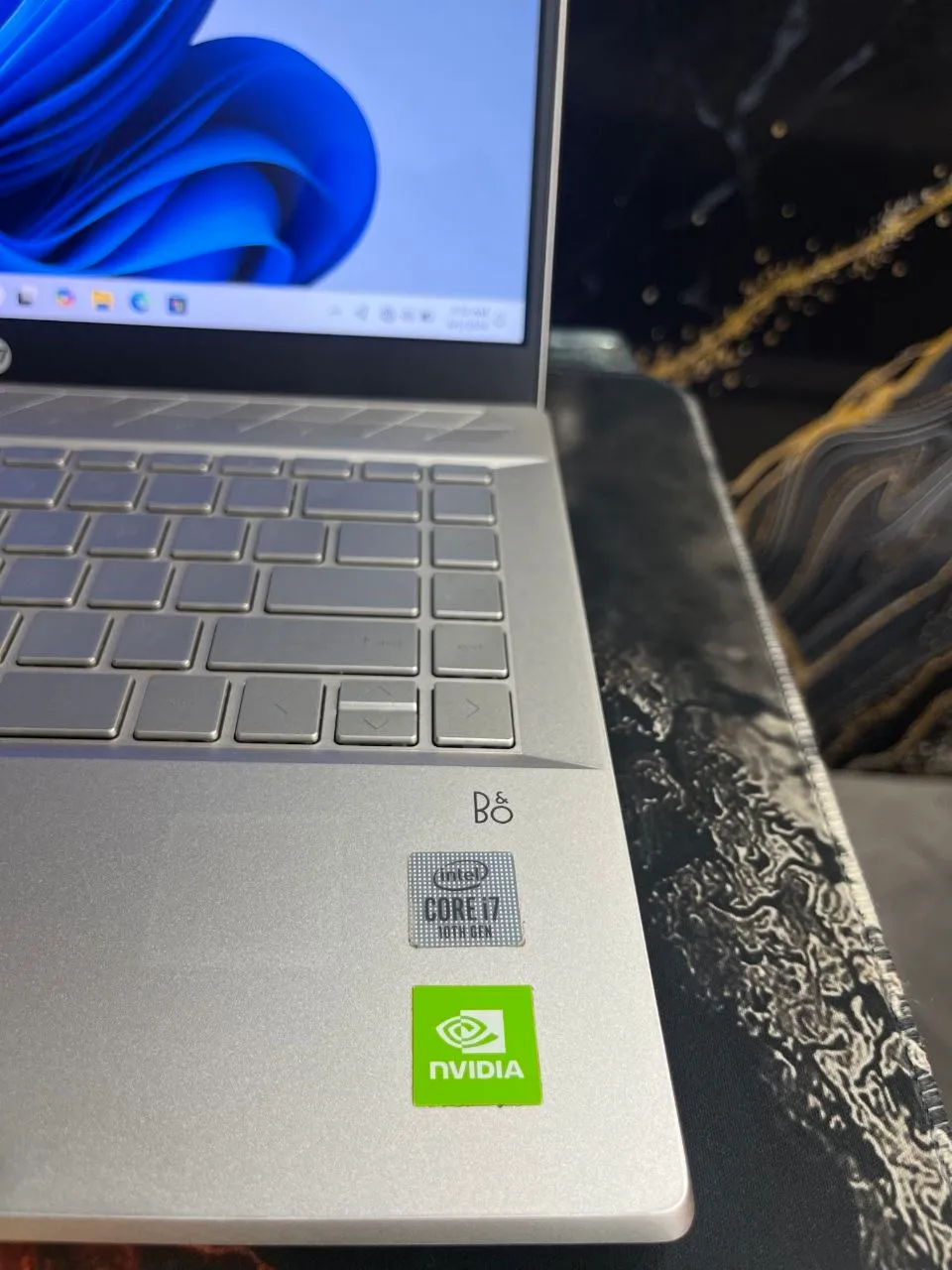 HP Pavilion 14 i7 Laptop – photo 6