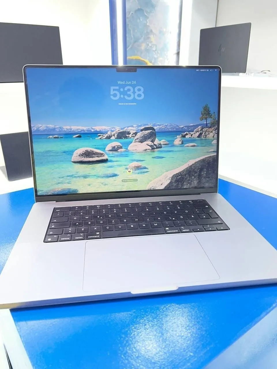 Brand New HP EliteBook 840 G5 – photo 16