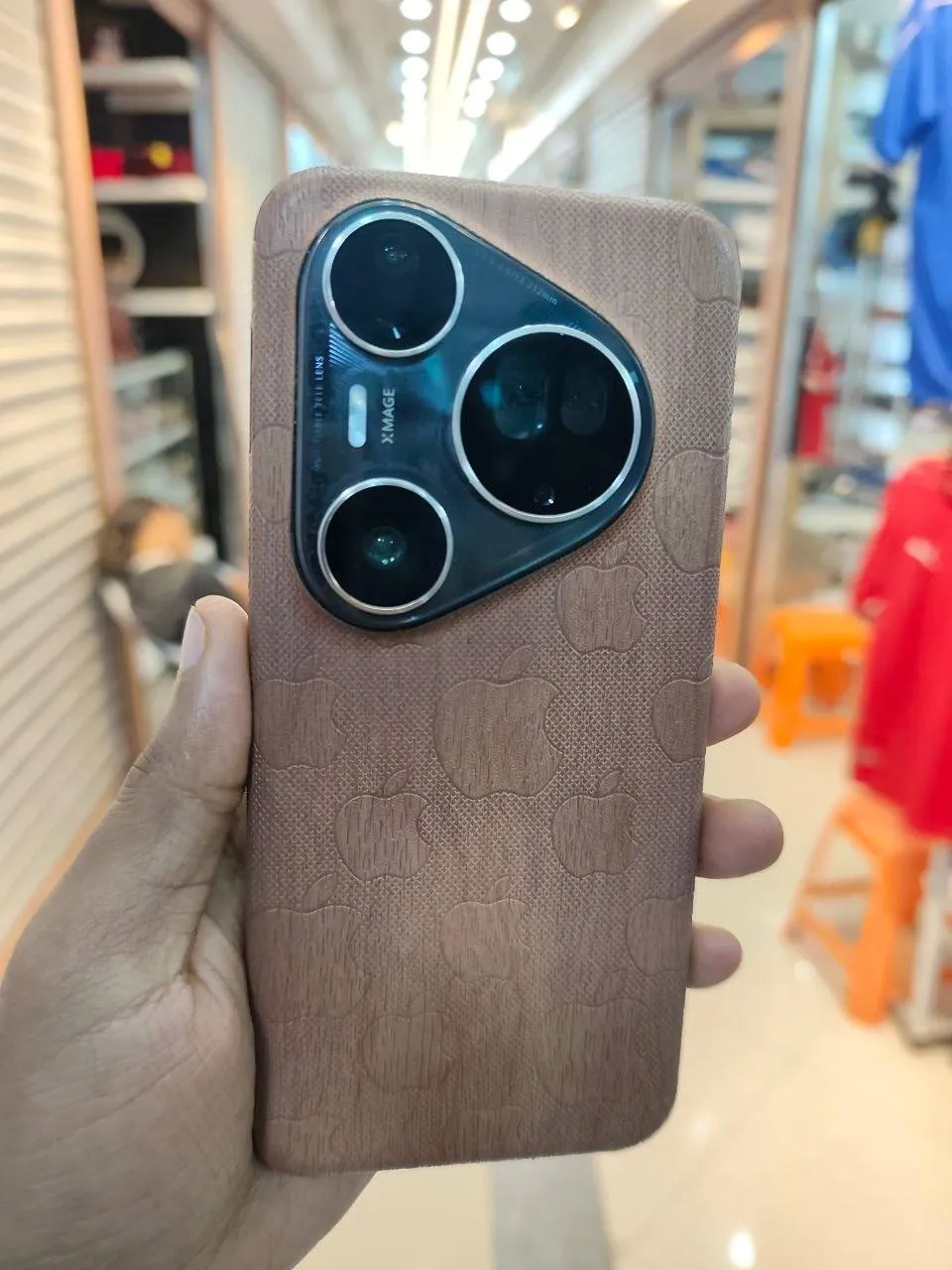 Huawei Pura 80 Ultra 512GB – photo 3