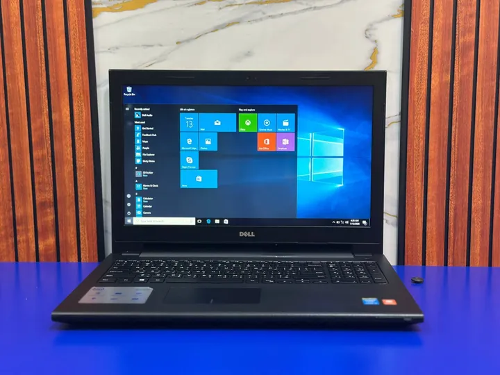 Dell Vostro Intel Core i3 Laptop – photo 5