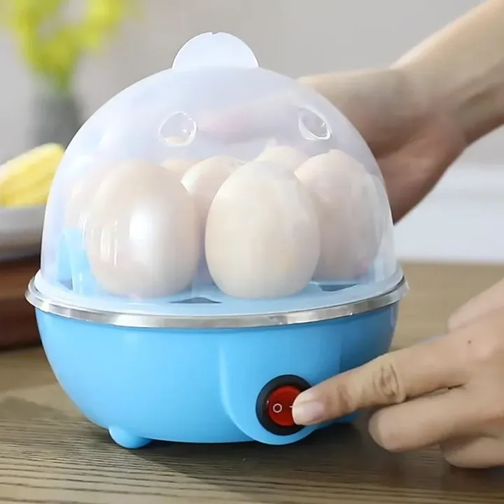Multi Purpose Egg Poacher – photo 4