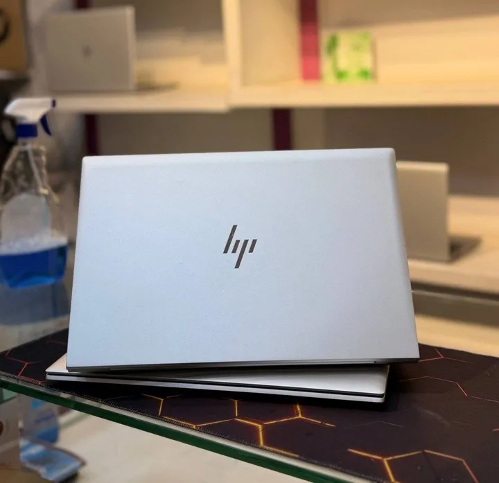 HP EliteBook 845 G8 Ryzen 5 – photo 3