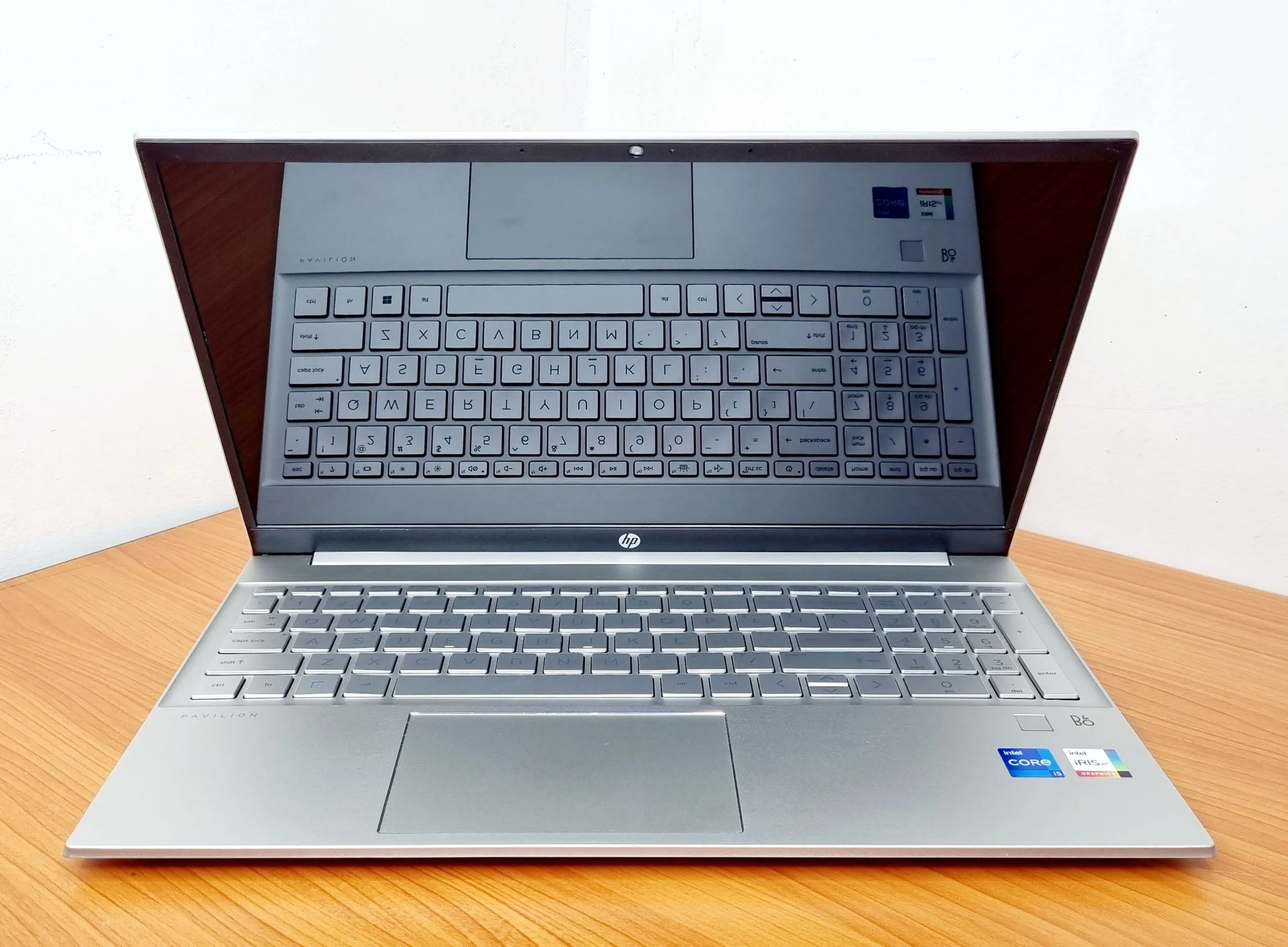 HP Pavilion Core i5 12th Gen – photo 3