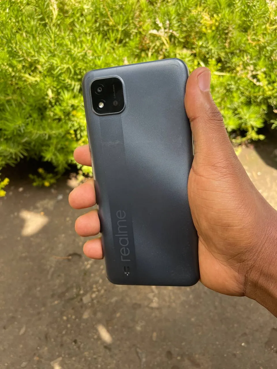 Realme Smartphone 32GB 2GB RAM – photo 4