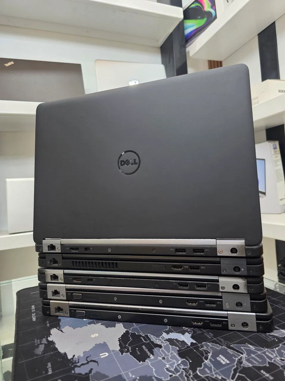 Dell Latitude i5 8GB 256GB Laptop – photo 4