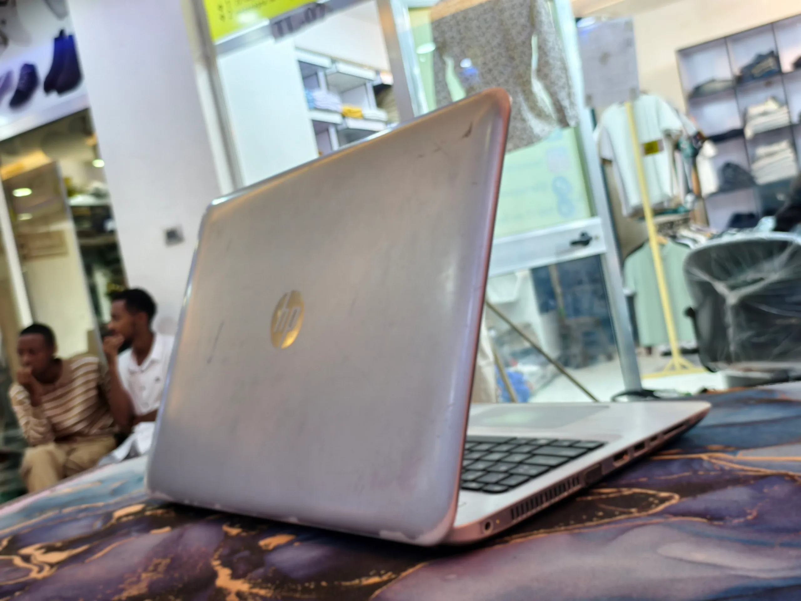 HP ProBook 450 Core i7 – photo 3