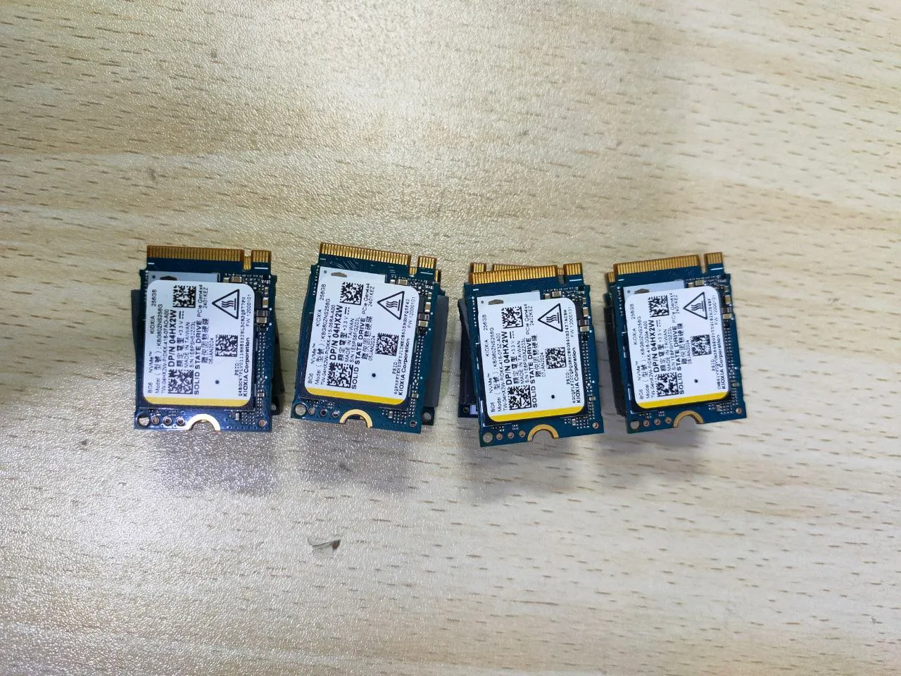 SSD SATA NVMe 128GB to 1TB – photo 7