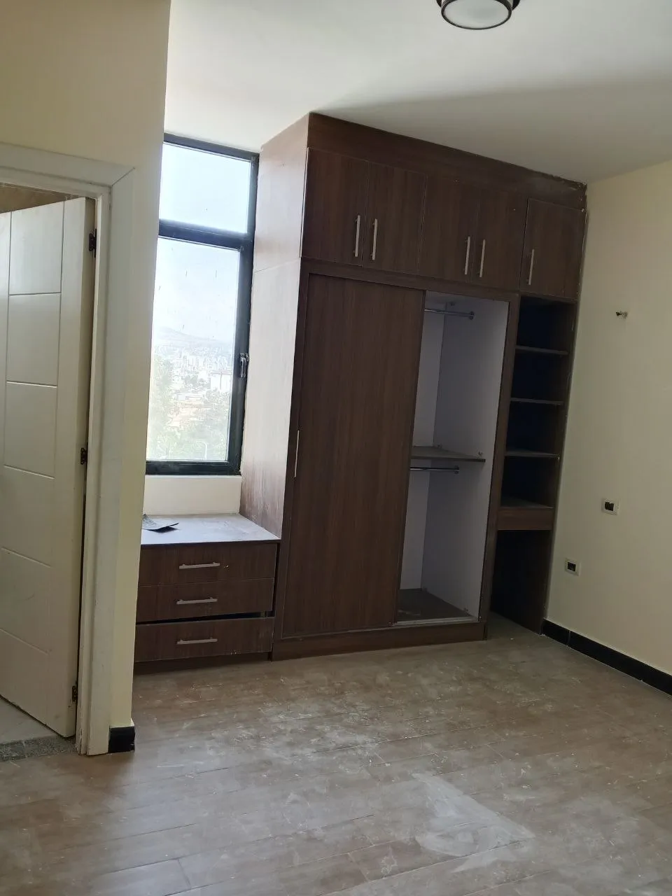 Two Bedroom 103sqm Apartment Summit – photo 8