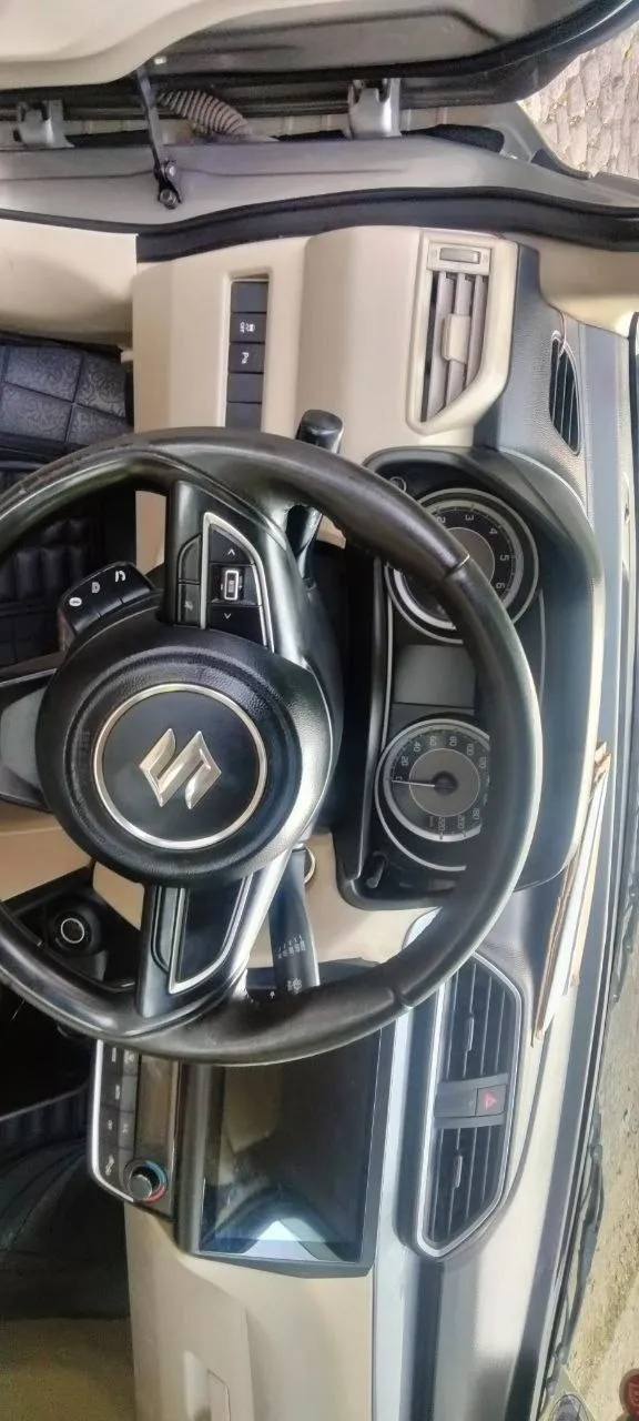 2022 Suzuki Dzire 23000 Km – photo 9
