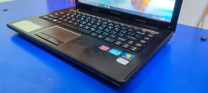 Lenovo Core i5 8GB 500GB 14.1 Inch Laptop – photo 9