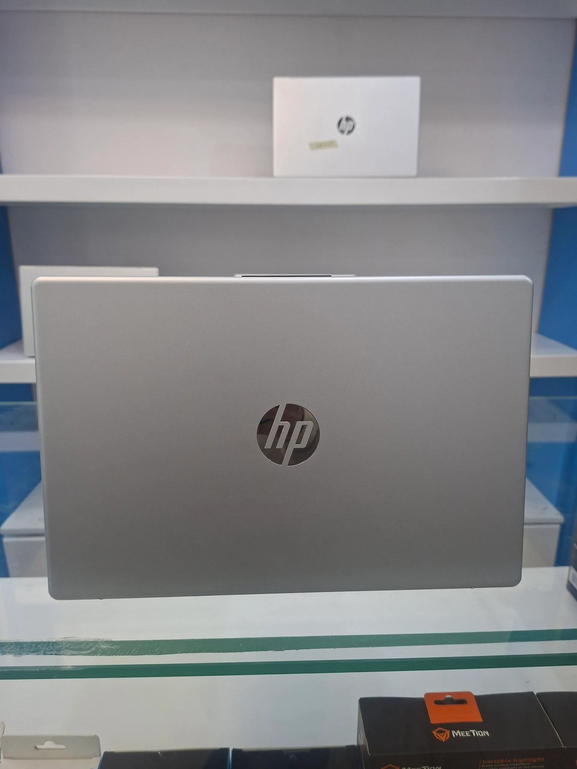 HP Notebook 14 i7 13th Gen – photo 4