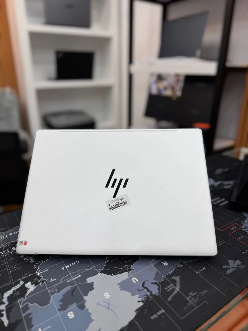 HP Pavilion Plus 14 i5 16GB 1TB – photo 3