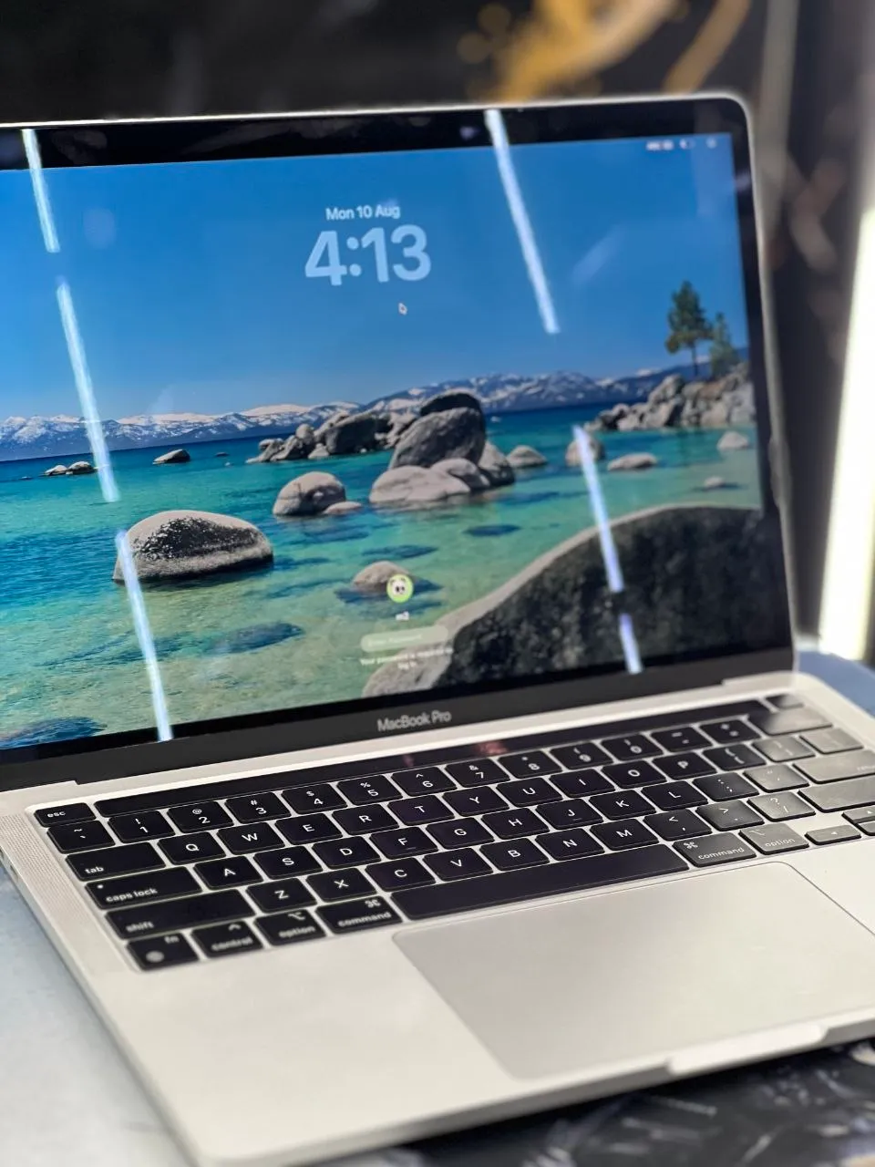 Apple MacBook Pro M2 512GB – photo 4