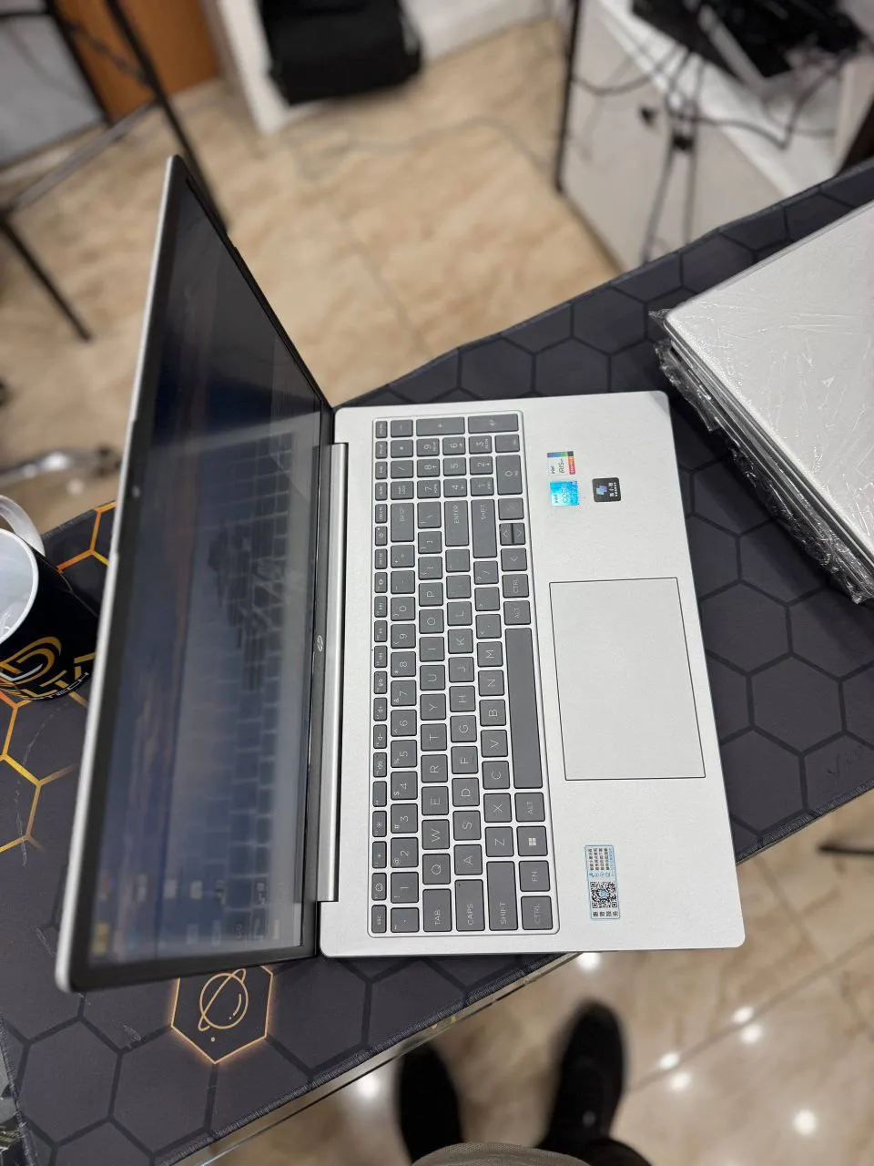 HP Notebook 15 i5 13th Gen 16GB 1TB – photo 4